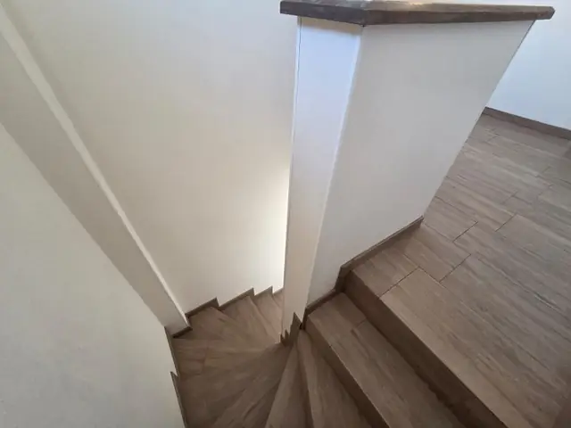 Casa en venta en Condominio Los Nogales, Padre Hurtado, foto 12