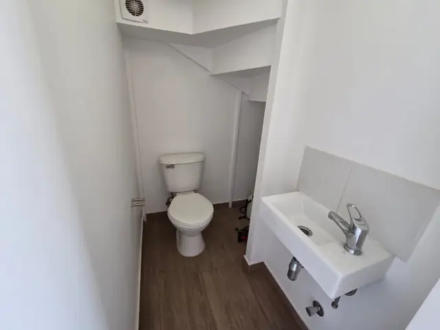 Casa en venta en Condominio Los Nogales, Padre Hurtado, foto 13