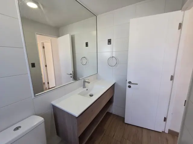 Casa en venta en Condominio Los Nogales, Padre Hurtado, foto 14
