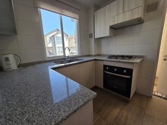 Casa en venta en Condominio Los Nogales, Padre Hurtado, foto 15