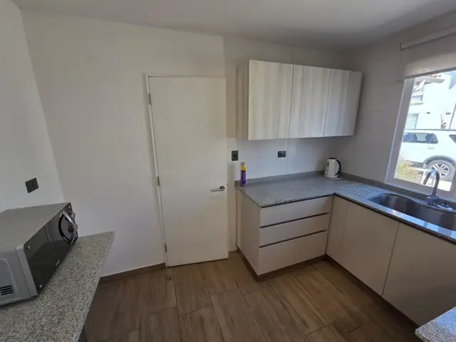 Casa en venta en Condominio Los Nogales, Padre Hurtado, foto 17