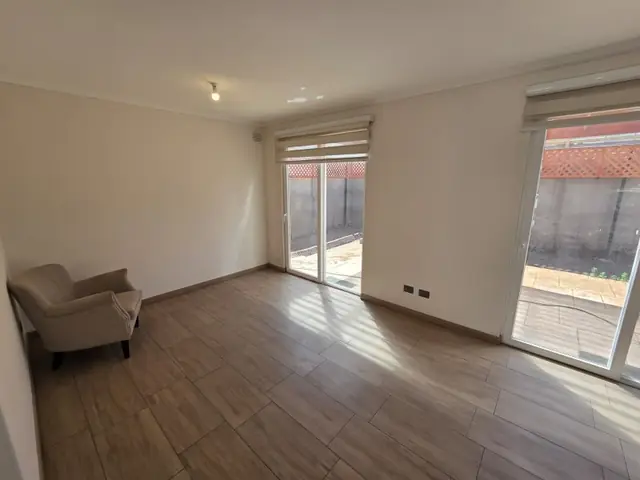 Casa en venta en Condominio Los Nogales, Padre Hurtado, foto 18
