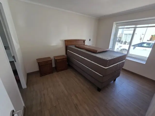 Casa en venta en Condominio Los Nogales, Padre Hurtado, foto 22