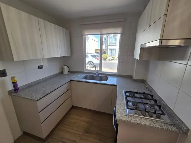 Casa en venta en Condominio Los Nogales, Padre Hurtado, foto 24