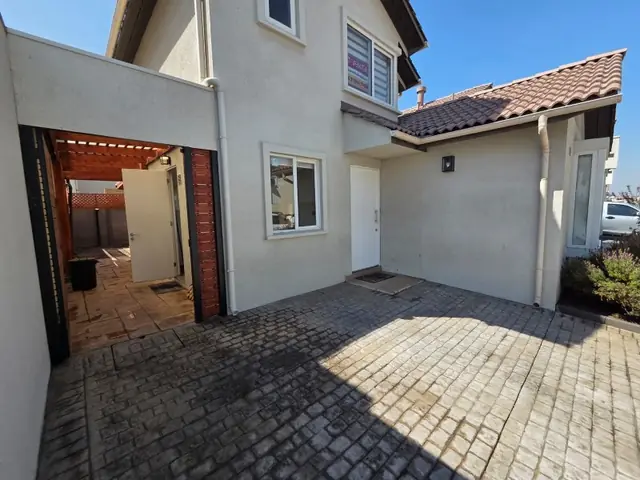 Casa en venta en Condominio Los Nogales, Padre Hurtado, foto 28