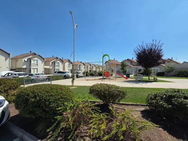 Casa en venta en Condominio Los Nogales, Padre Hurtado, foto 29