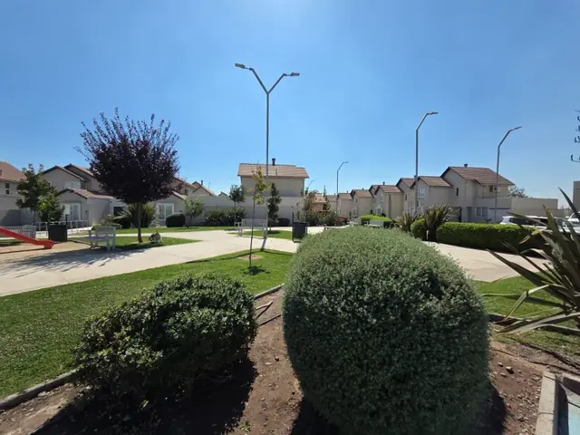Casa en venta en Condominio Los Nogales, Padre Hurtado, foto 31