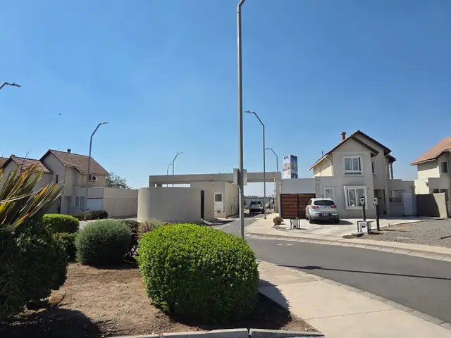 Casa en venta en Condominio Los Nogales, Padre Hurtado, foto 32
