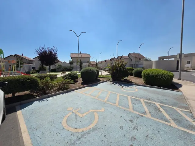 Casa en venta en Condominio Los Nogales, Padre Hurtado, foto 33