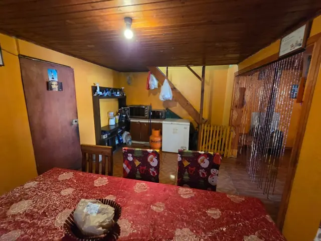 Casa en venta en camino a Los Cristales, Zapallar, Curicó, foto 2