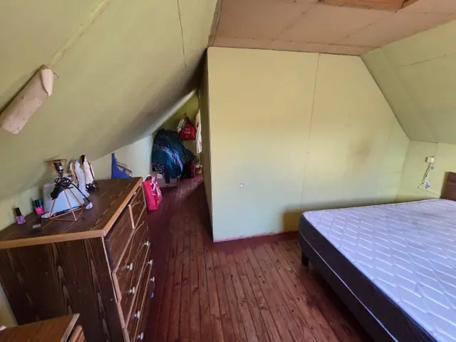 Casa en venta en camino a Los Cristales, Zapallar, Curicó, foto 4