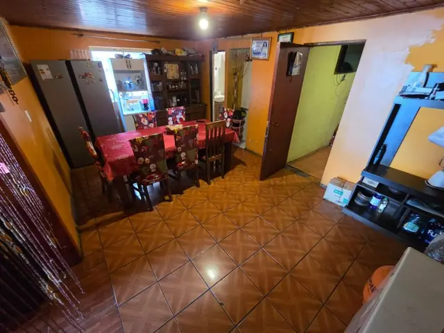 Casa en venta en camino a Los Cristales, Zapallar, Curicó, foto 7