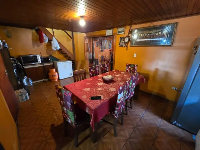 Casa en venta en camino a Los Cristales, Zapallar, Curicó, foto 11