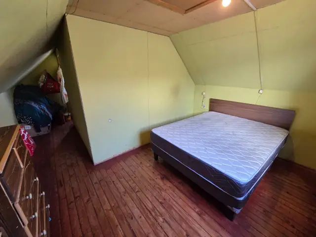 Casa en venta en camino a Los Cristales, Zapallar, Curicó, foto 12