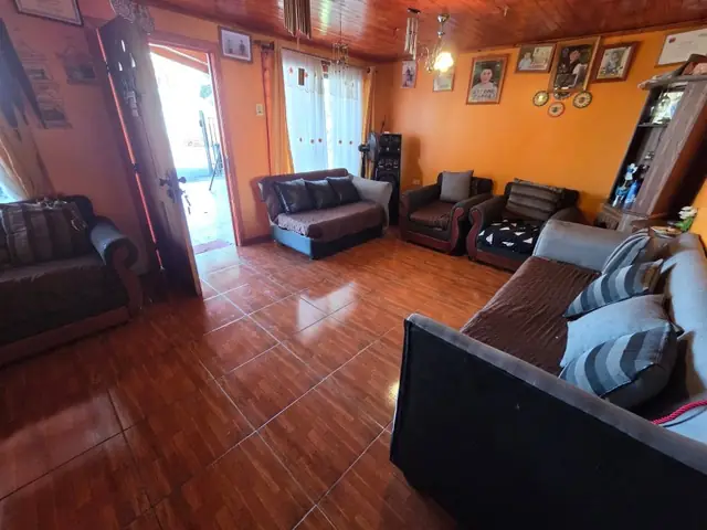 Casa en venta en camino a Los Cristales, Zapallar, Curicó, foto 16