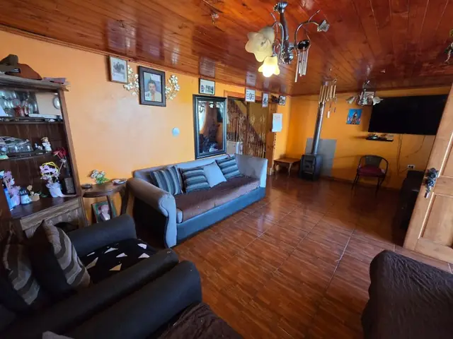 Casa en venta en camino a Los Cristales, Zapallar, Curicó, foto 17