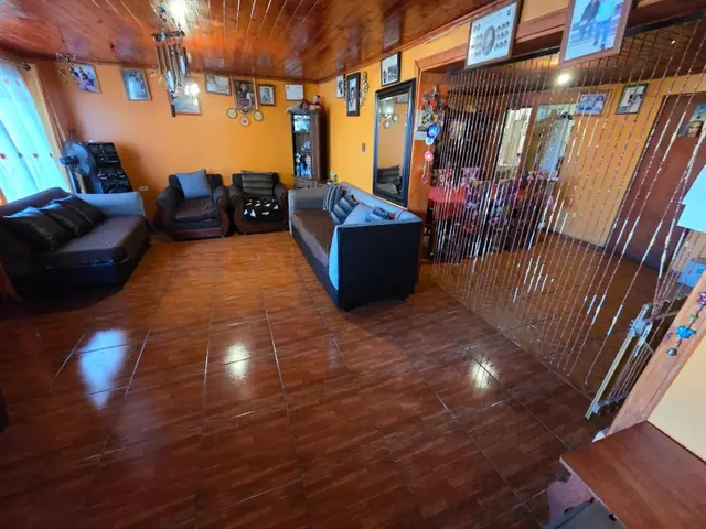 Casa en venta en camino a Los Cristales, Zapallar, Curicó, foto 18