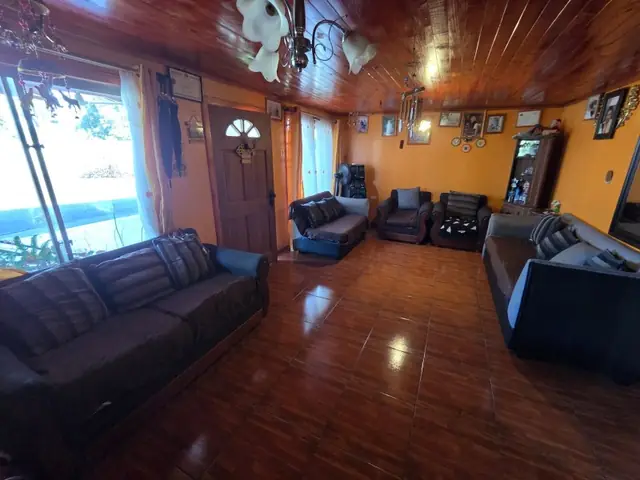 Casa en venta en camino a Los Cristales, Zapallar, Curicó, foto 19
