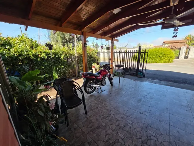 Casa en venta en camino a Los Cristales, Zapallar, Curicó, foto 21