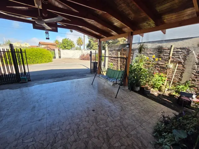 Casa en venta en camino a Los Cristales, Zapallar, Curicó, foto 22