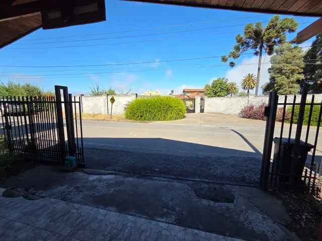 Casa en venta en camino a Los Cristales, Zapallar, Curicó, foto 23