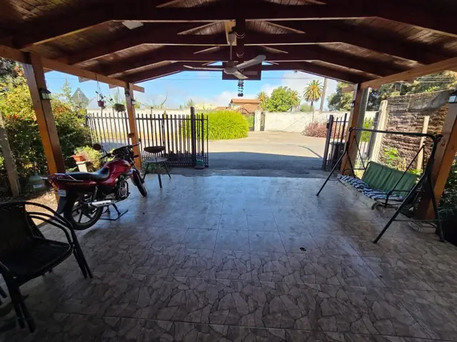 Casa en venta en camino a Los Cristales, Zapallar, Curicó, foto 24