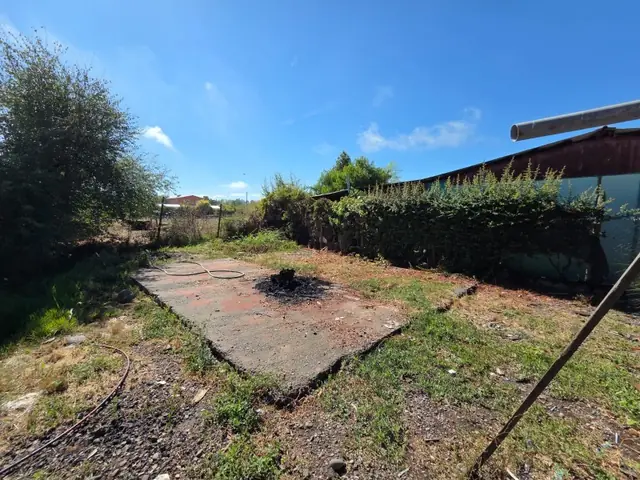 Casa en venta en camino a Los Cristales, Zapallar, Curicó, foto 25
