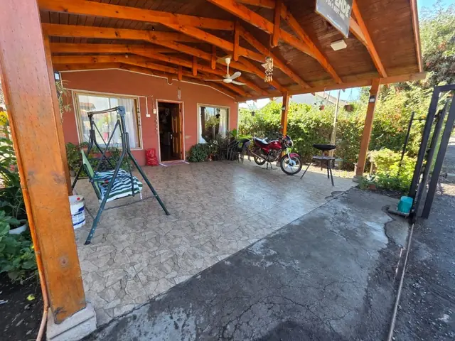 Casa en venta en camino a Los Cristales, Zapallar, Curicó, foto 26