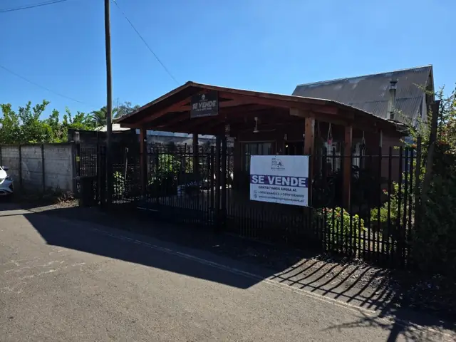 Casa en venta en camino a Los Cristales, Zapallar, Curicó, foto 27