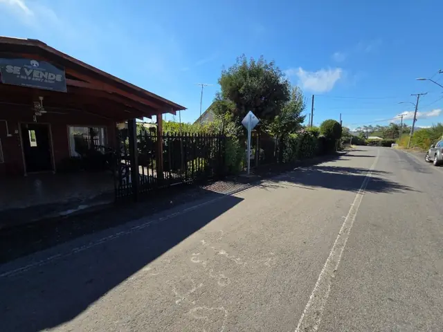 Casa en venta en camino a Los Cristales, Zapallar, Curicó, foto 28