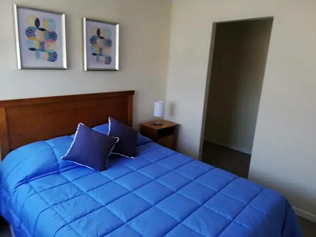 Departamento en venta en Condominio Doña Elisa II, Curicó, foto 2