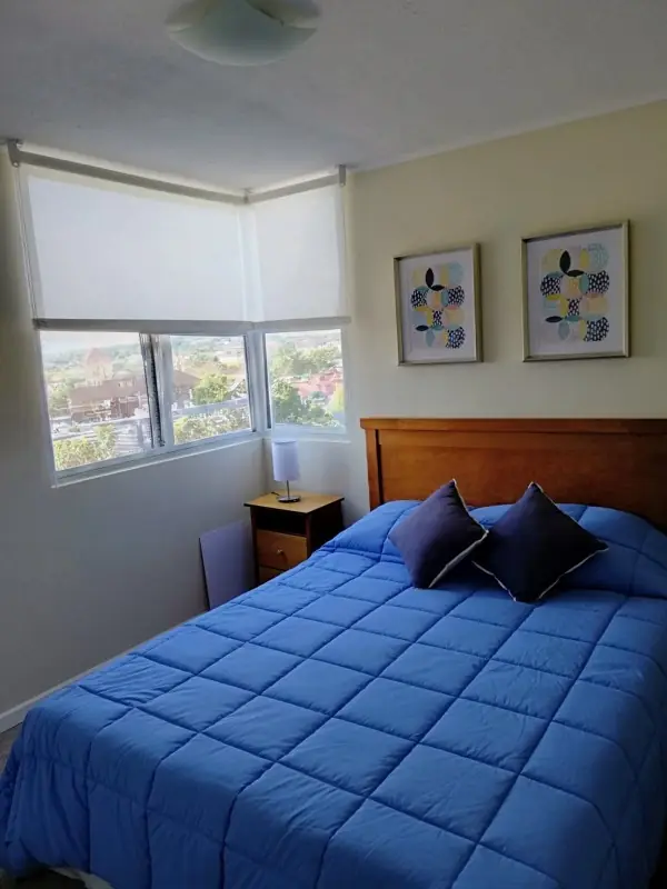 Departamento en venta en Condominio Doña Elisa II, Curicó, foto 5
