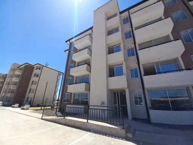 Departamento en venta en Condominio Doña Elisa II, Curicó, foto 6