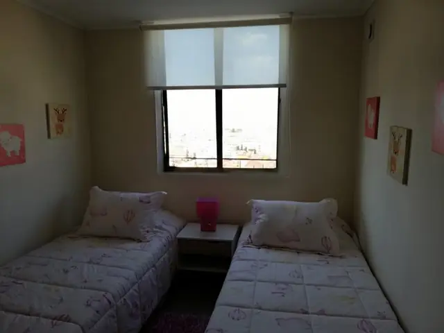 Departamento en venta en Condominio Doña Elisa II, Curicó, foto 7