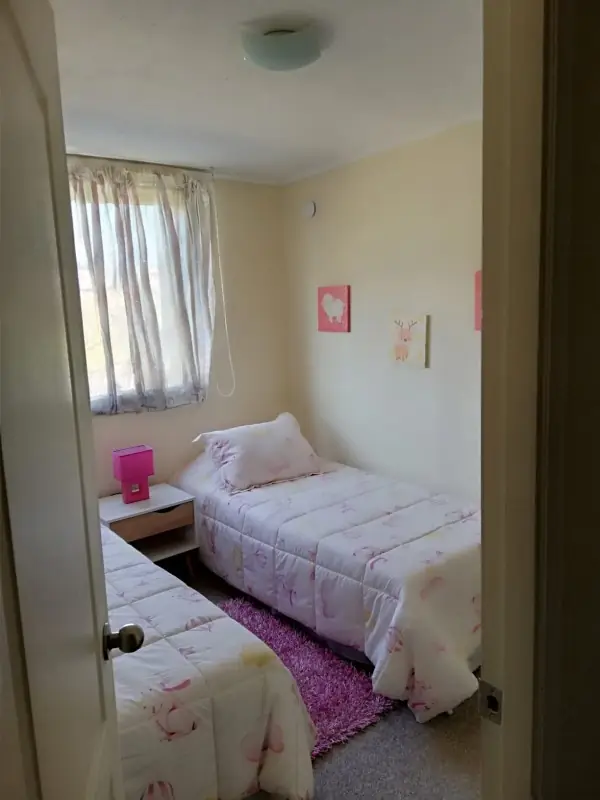 Departamento en venta en Condominio Doña Elisa II, Curicó, foto 8