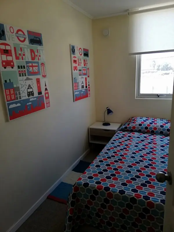 Departamento en venta en Condominio Doña Elisa II, Curicó, foto 9