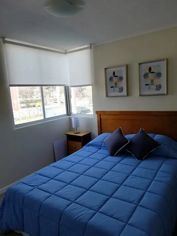 Departamento en venta en Condominio Doña Elisa II, Curicó, foto 12