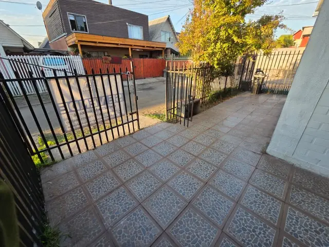 Casa en venta en Villa Conavicoop, Curicó, foto 2