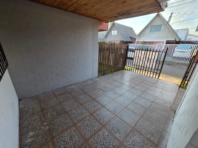 Casa en venta en Villa Conavicoop, Curicó, foto 3