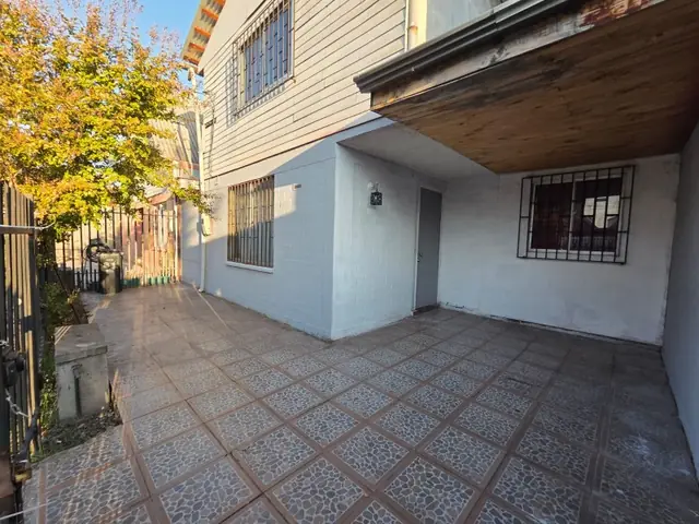 Casa en venta en Villa Conavicoop, Curicó, foto 26