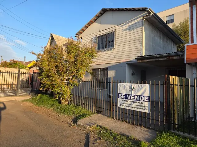 Casa en venta en Villa Conavicoop, Curicó, foto 27