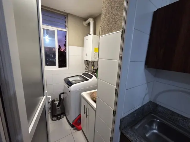 Departamento en arriendo en sector Las Rastras, Talca, foto 5