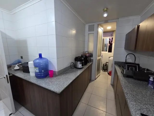 Departamento en arriendo en sector Las Rastras, Talca, foto 8
