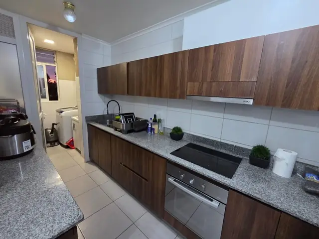 Departamento en arriendo en sector Las Rastras, Talca, foto 9