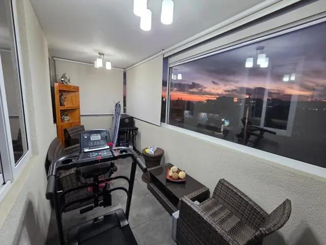 Departamento en arriendo en sector Las Rastras, Talca, foto 11