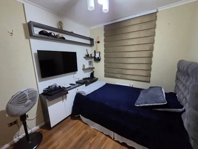 Departamento en arriendo en sector Las Rastras, Talca, foto 17