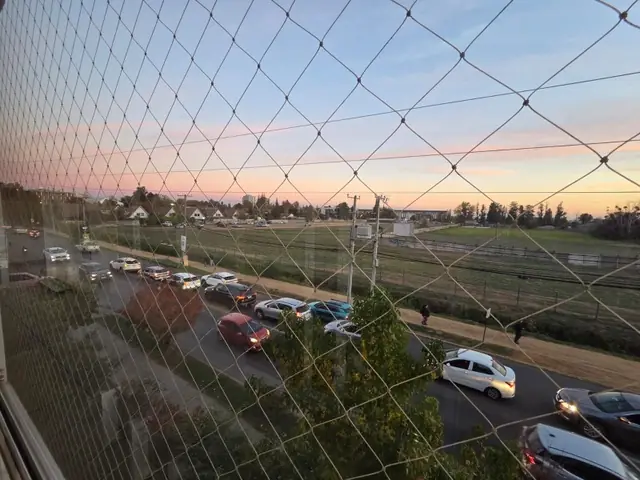 Departamento en arriendo en Parque Universitario, Talca, foto 4