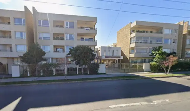 Departamento en arriendo en Parque Universitario, Talca, foto 13