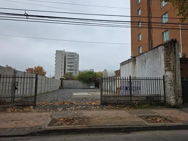 Sitio urbano en venta en Talca, foto 10