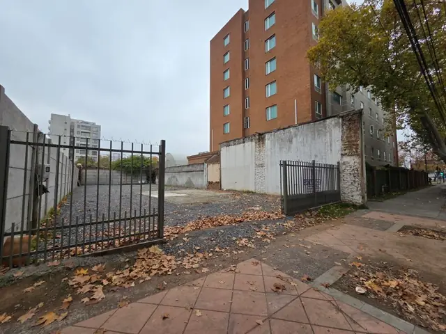Sitio urbano en venta en Talca, foto 11